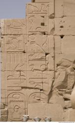 Karnak Temple Photo Textures #3